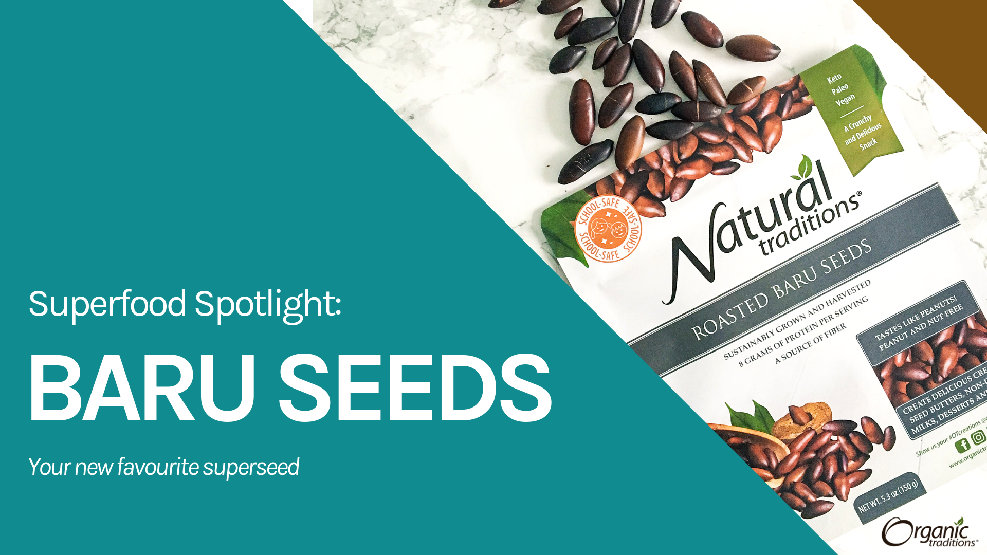 Baru Seed Health Benefits