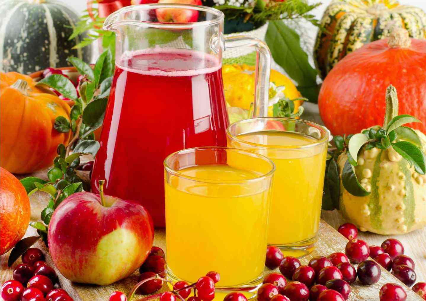 foods and drinks to reduce bloating